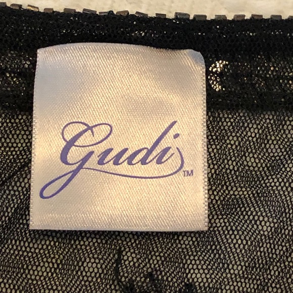 GUDI Shrug Jacket Bolero - Picture 15 of 15